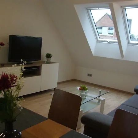 Im Grüntal Apartment Aachen