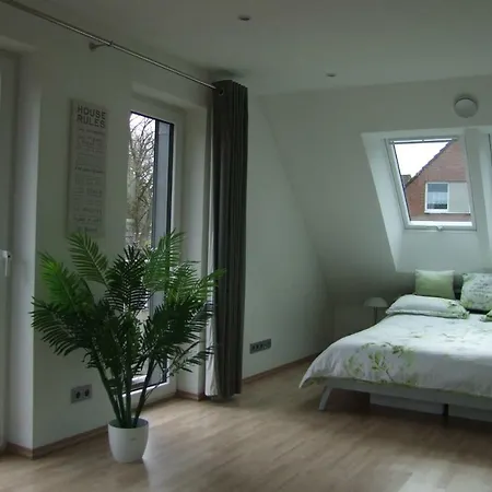 Im Grüntal Apartment Aachen