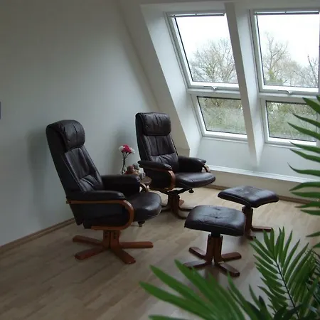 Im Grüntal Apartment