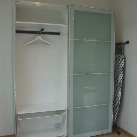 Im Grüntal Apartment *