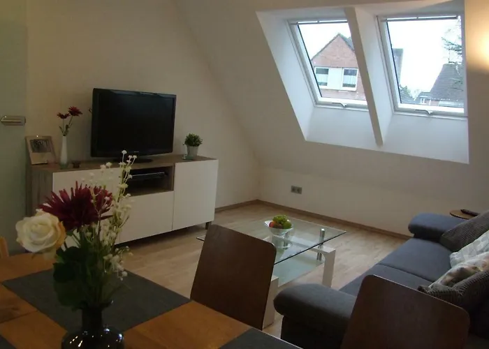 Im Gruental Διαμέρισμα Άαχεν