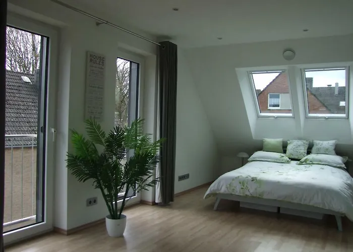 Im Gruental Διαμέρισμα Άαχεν